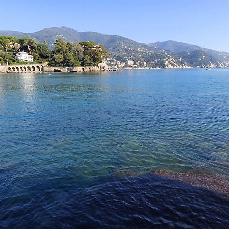 Casa Stellina Rapallo Luaran gambar