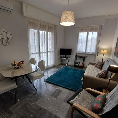 Casa Stellina Rapallo Luaran gambar