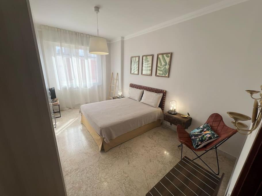 Casa Stellina Rapallo Luaran gambar