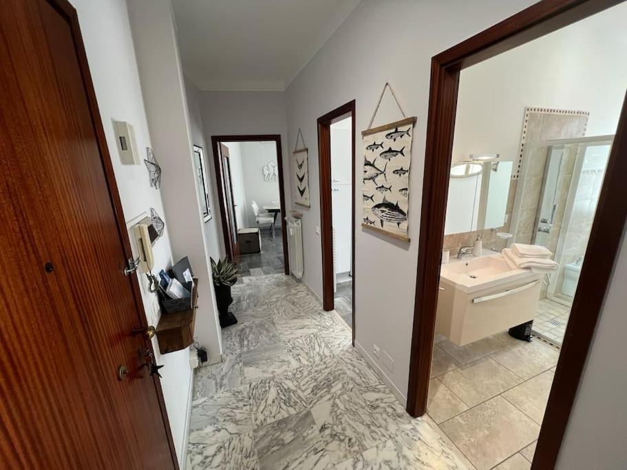 Casa Stellina Rapallo Luaran gambar