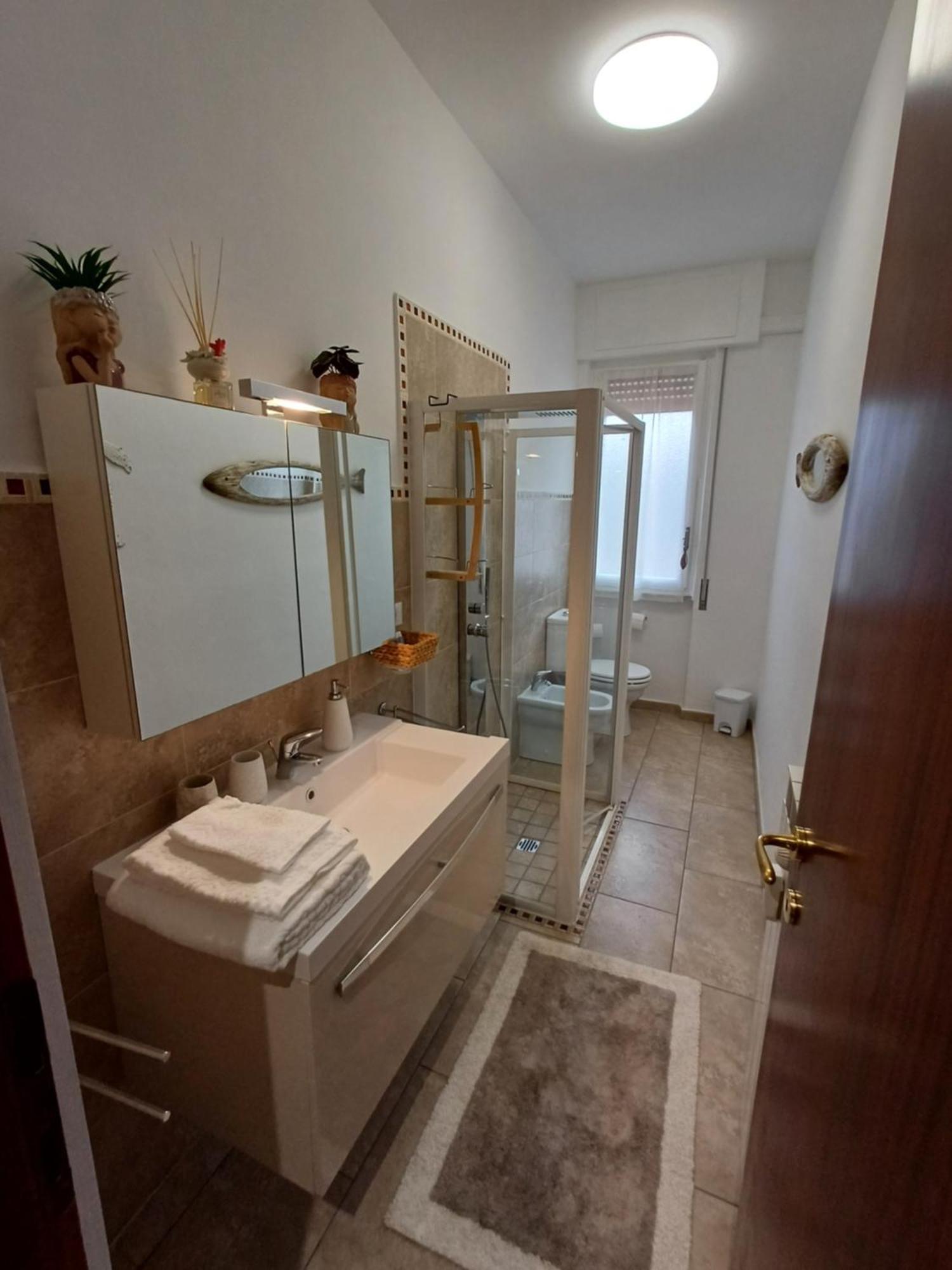 Casa Stellina Rapallo Luaran gambar
