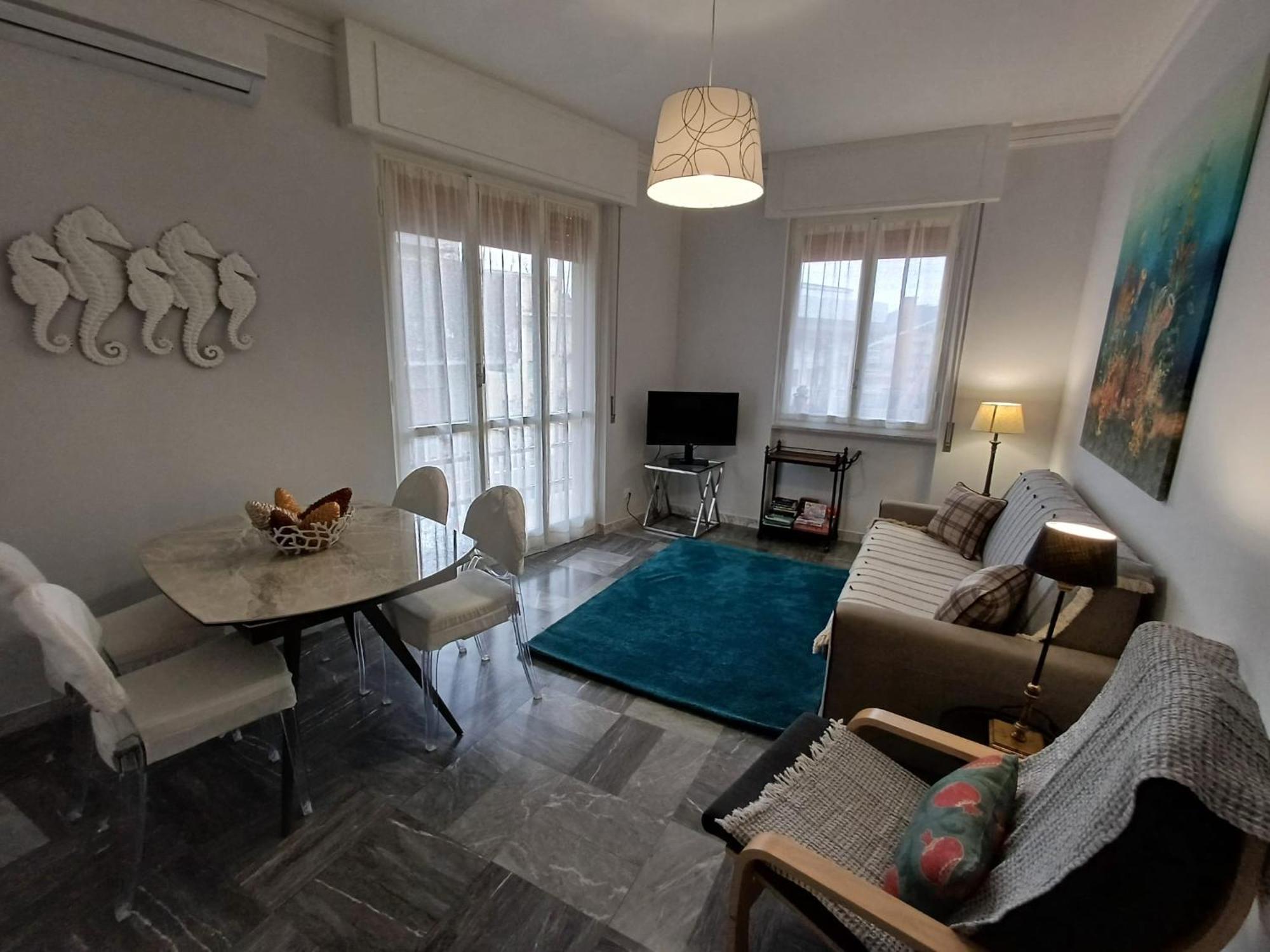 Casa Stellina Rapallo Luaran gambar